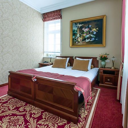 Palac Zelechow Spa & Wellness Extérieur photo