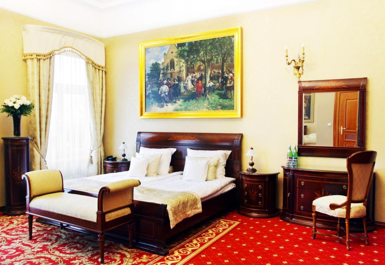 Palac Zelechow Spa & Wellness Extérieur photo