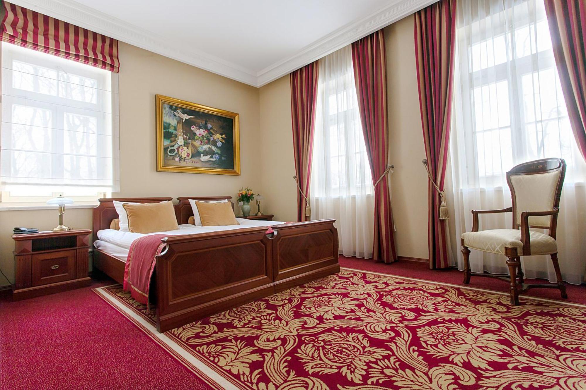Palac Zelechow Spa & Wellness Extérieur photo