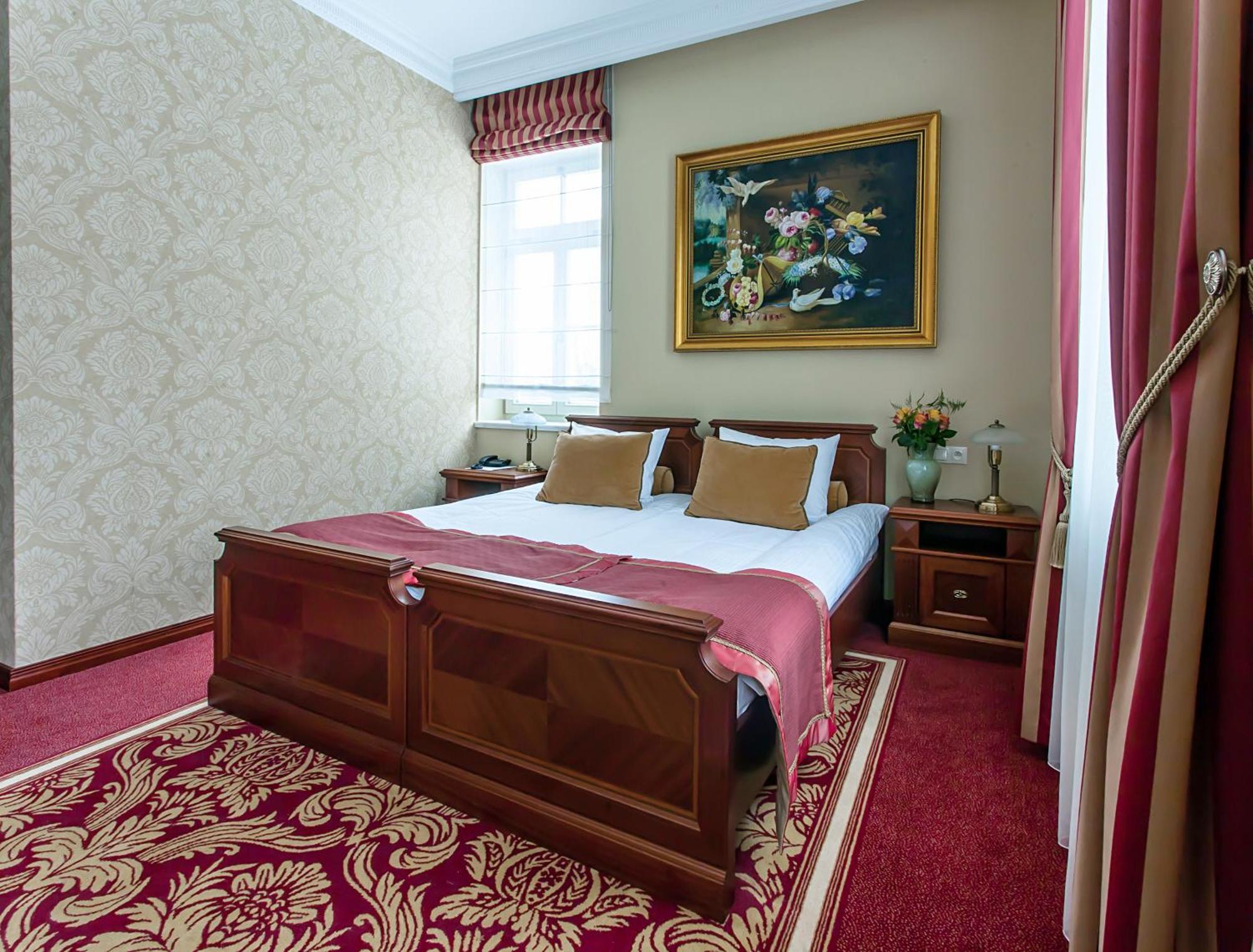 Palac Zelechow Spa & Wellness Extérieur photo