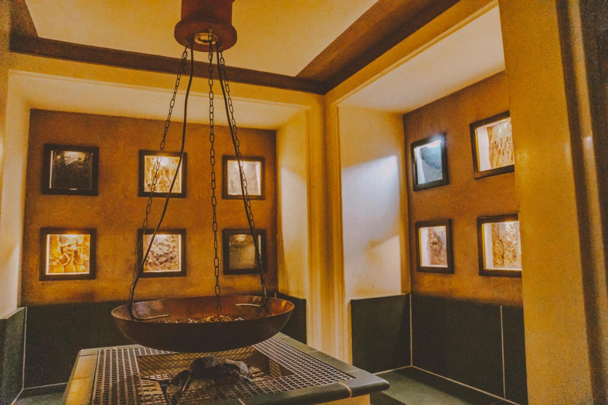 Palac Zelechow Spa & Wellness Extérieur photo