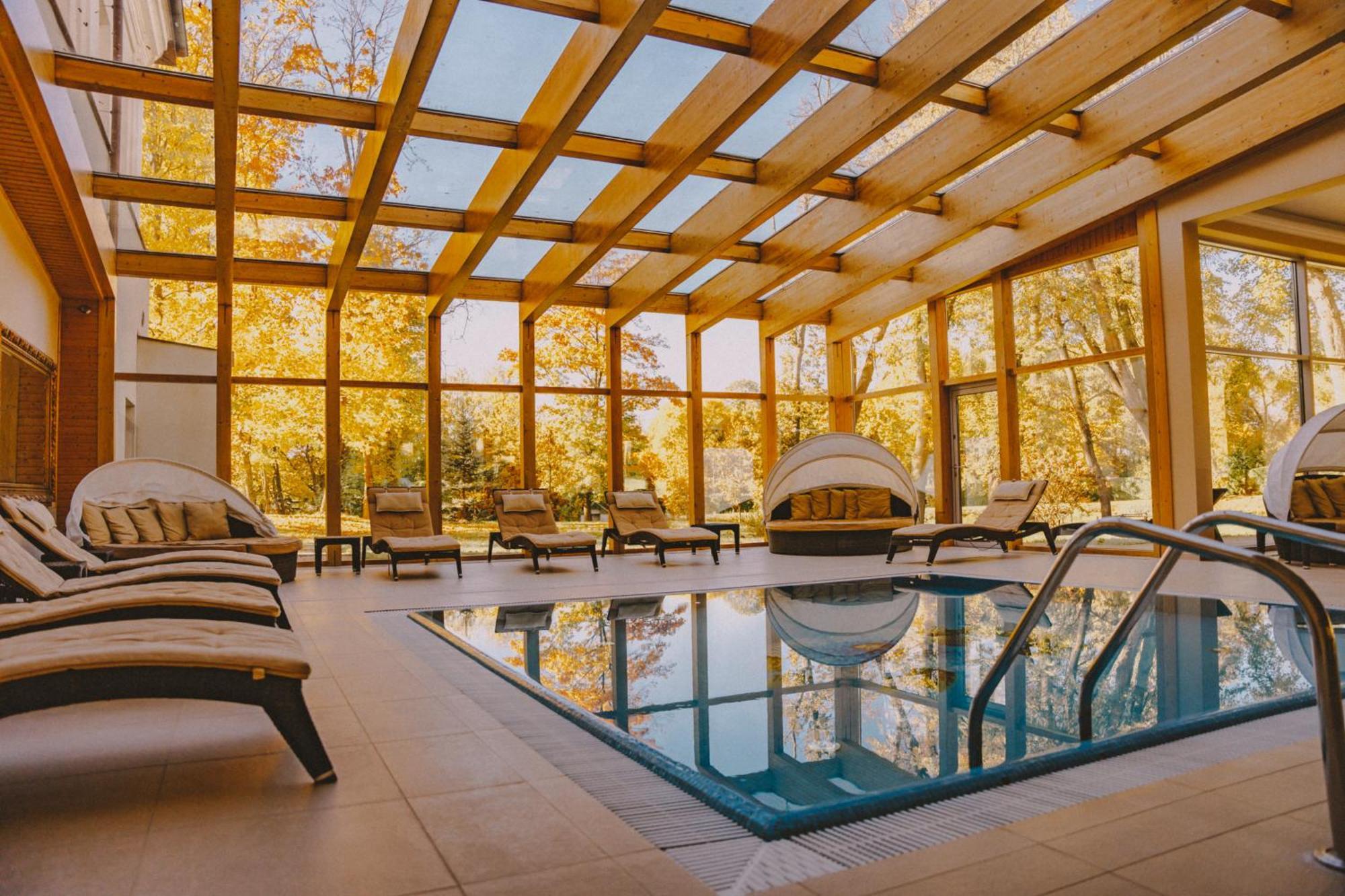 Palac Zelechow Spa & Wellness Extérieur photo