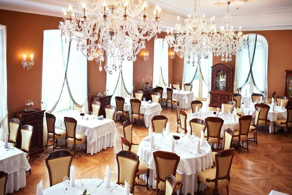 Palac Zelechow Spa & Wellness Extérieur photo
