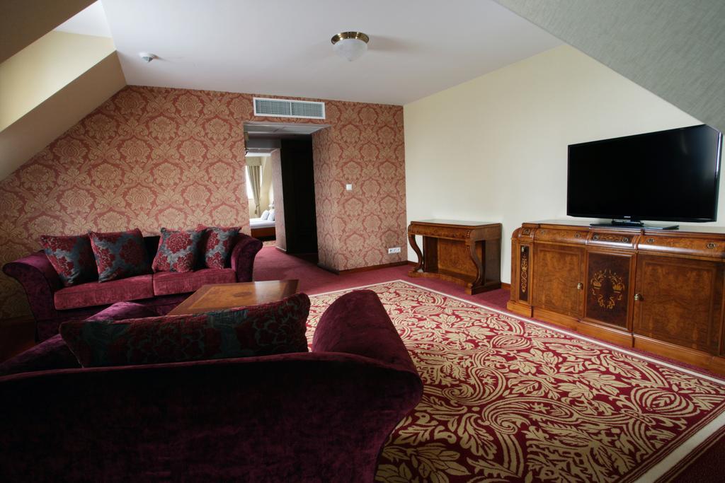 Palac Zelechow Spa & Wellness Chambre photo