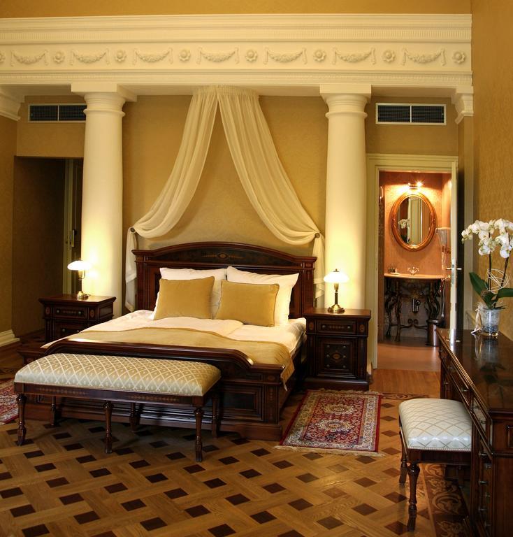 Palac Zelechow Spa & Wellness Extérieur photo