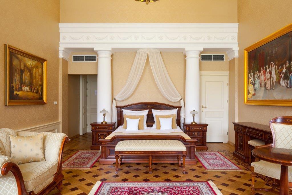 Palac Zelechow Spa & Wellness Extérieur photo